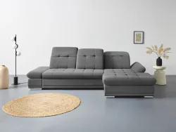 COTTA Ecksofa 
