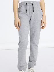 Hose 'NKMSWEAT PANT UNB NOOS'