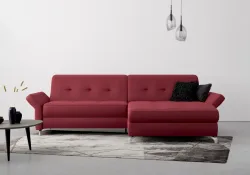 Home affaire Ecksofa 