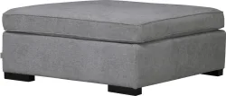 Home affaire Polsterhocker 