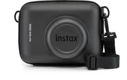 Fujifilm Instax Wide 400 Case Jet Black Kamera Tasche – schwarz