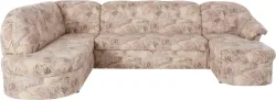DOMO collection Wohnlandschaft 