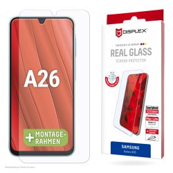 Displex Displayschutzglas 