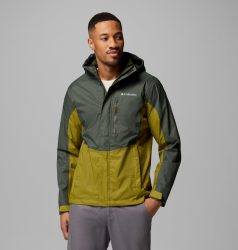Columbia Regenjacke 