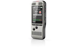 Philips, Philips DPM 6000 SE Pro Diktiergerät 2J