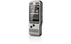 Philips Digitales Aufnahmegerät 