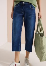Cecil 3/4-Jeans 