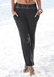 LASCANA Strandhose 