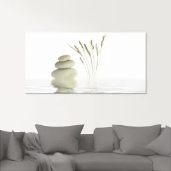 Artland Glasbild 
