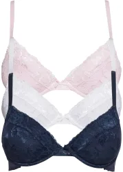 bonprix Push-up-BH 