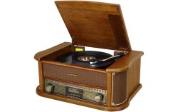 Soundmaster Stereoanlage 