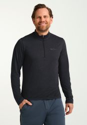 Jack Wolfskin Stehkragenpullover 