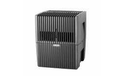 Venta LW 25 Luftreiniger/-befeuchter 40 m² Anthrazit