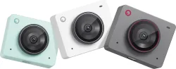 OBSBOT Webcam 