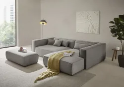 LeGer Home by Lena Gercke Ecksofa 