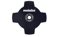 Metabo 628433000 Ersatzmesser