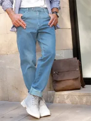 Brühl Dehnbund-Jeans 1 Stk.