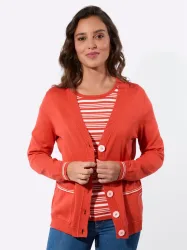 Casual Looks Strickpullover 