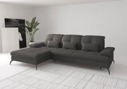 sit&more Ecksofa 