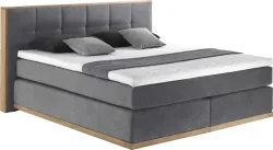Home affaire Boxspringbett 
