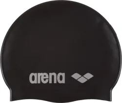 Classic Silicone Cap Trainingsbadekappe
