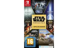 Star Wars Spielesoftware 