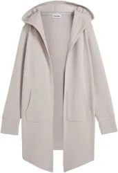 bonprix Sweatjacke 
