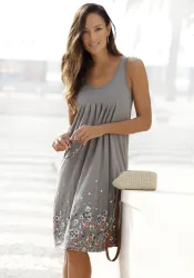 Beachtime by Lascana Strandkleid 