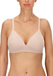 Naturana Bügelloser BH 