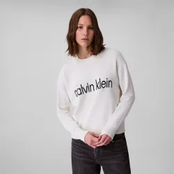 Calvin Klein Jeans Strickpullover 