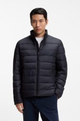 BOSS BLACK - Jacke, für Herren, Marine, Größe 54