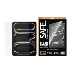 SAFE by PanzerGlass Displayschutzglas 