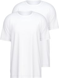 Calida - T-Shirt, für Herren, Weiss, Größe XXL
