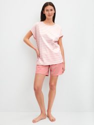 Calida - Pyjama, für Damen, Rosa Größe S