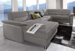 sit&more Wohnlandschaft 
