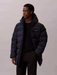 Calvin Klein Steppmantel 