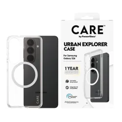 CARE by PanzerGlass Handyhülle 