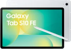 Samsung Tablet 