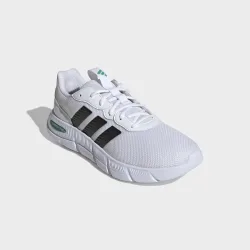 Adidas, adidas - CLOUDFOAM FLEX LACES Sneakers, für Damen, Weiss, Größe 44 2/3