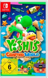 Nintendo Switch Spielesoftware 