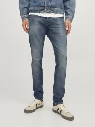 Jack & Jones Slim-fit-Jeans 