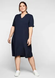 Sheego Sommerkleid 