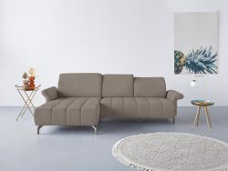 Home affaire Ecksofa 