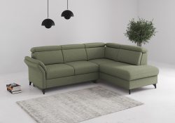 sit&more Ecksofa 