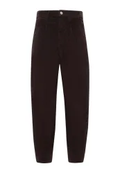 Mavi Cordhose 