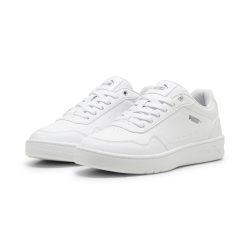 Puma - Sneakers, Low Top, für Damen, Weiss, Größe 38