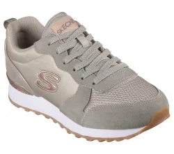 Skechers - Sneaker, 37, Taubengrau