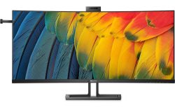 Philips LED-Monitor 