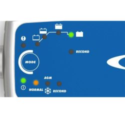 CTEK Batterie-Ladegerät 
