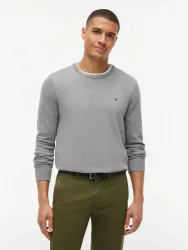 Tommy Hilfiger - Pullover, für Herren, Grau Größe XXL